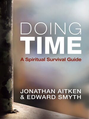 cover image of Doing Time